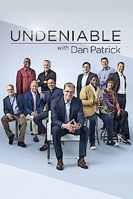 Undeniable with Joe Buck