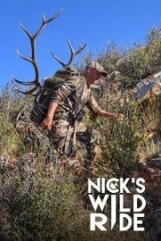 Nick's Wild Ride