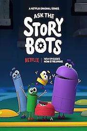 Ask The Storybots