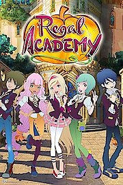 Regal Academy