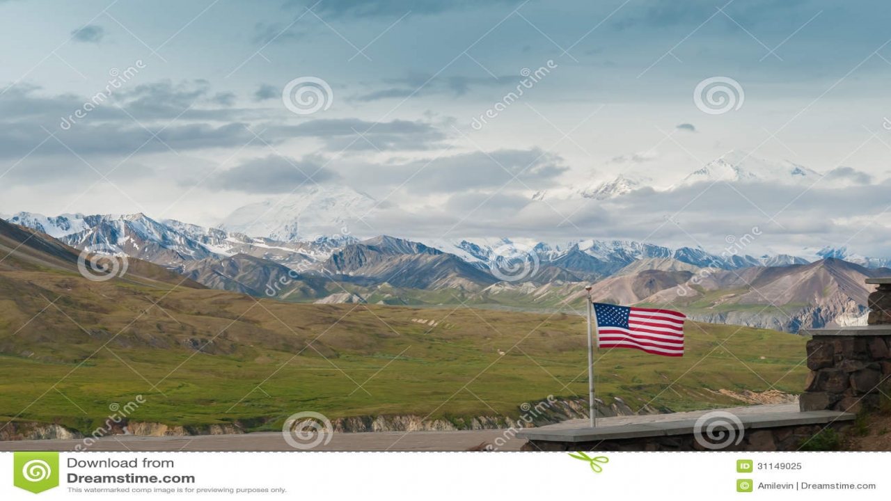 American Landscapes 1