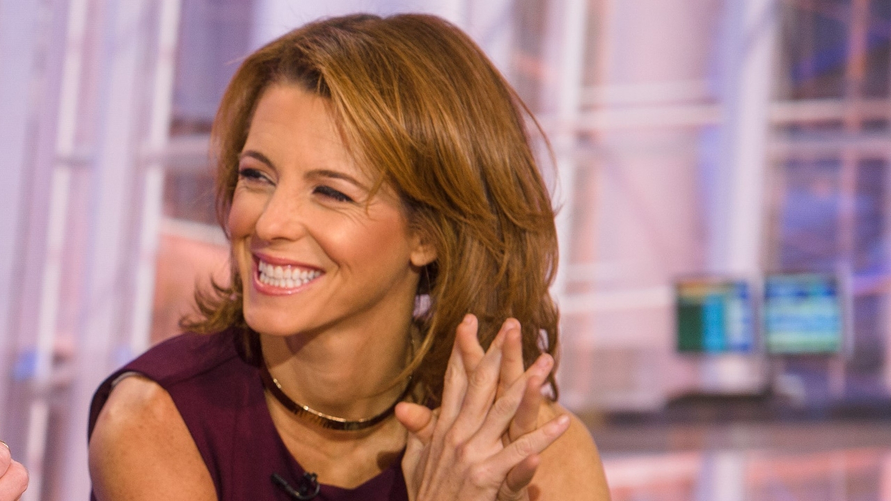 MSNBC Live with Stephanie Ruhle