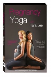 Pregnancy Yoga with Tara Lee