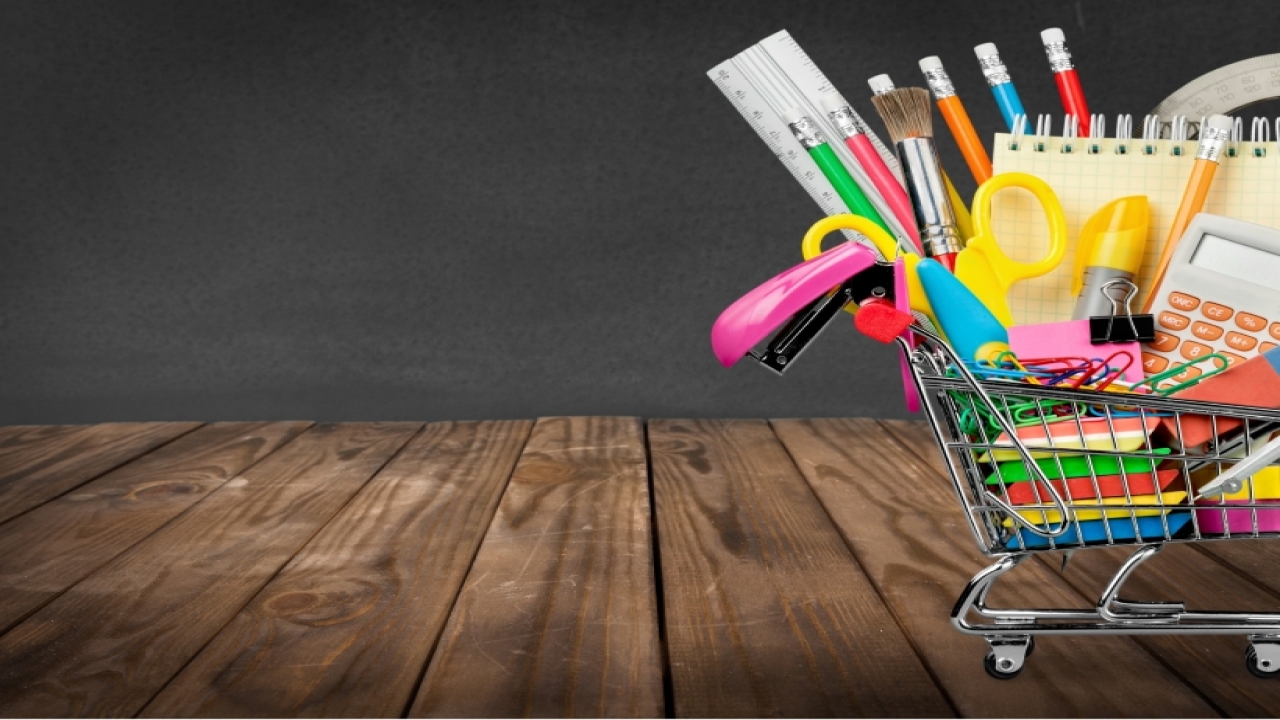 Back To School