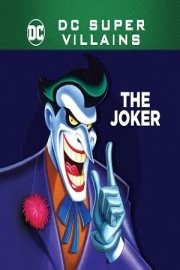 DC Super-Villains: The Joker