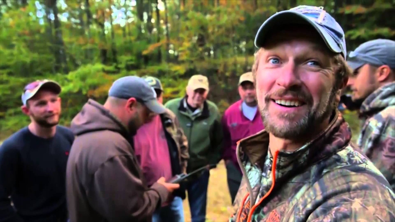 Craig Morgan All Access Outdoors