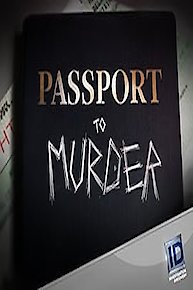 Passport to Murder