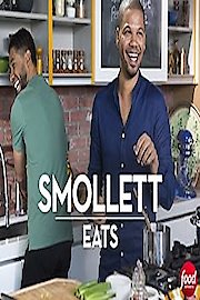 Smollett Eats