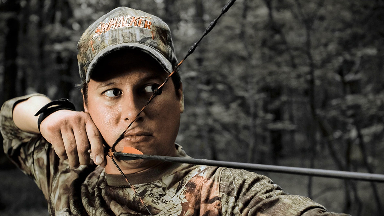 Hank Parker's Flesh & Blood