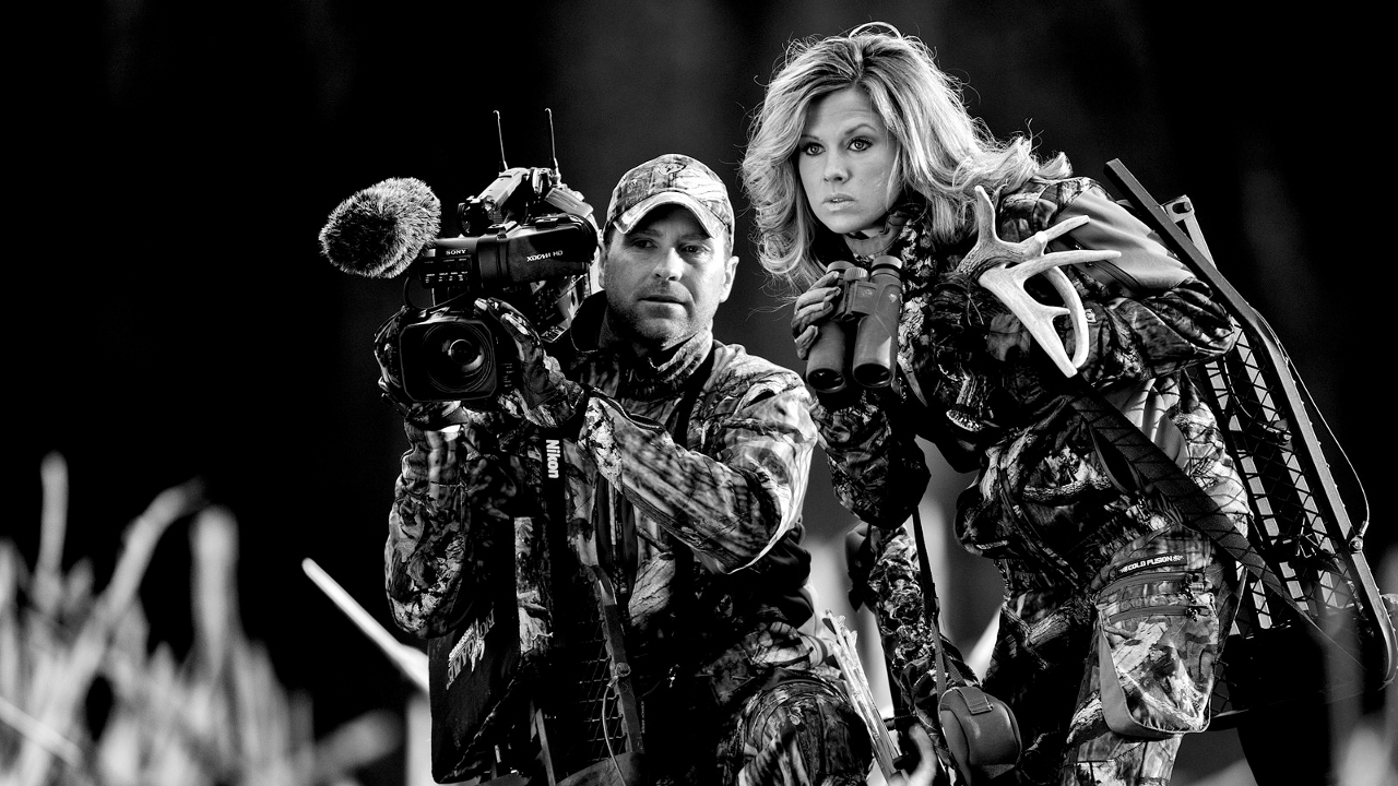 Driven with Pat & Nicole