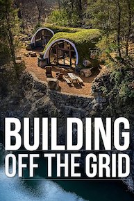 Building Off the Grid