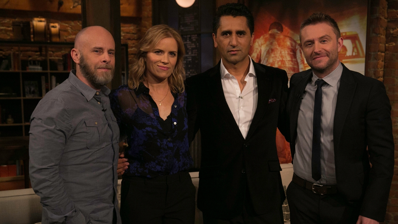 Talking Dead: Fear Edition