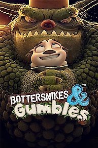 Bottersnikes & Gumbles