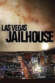 Las Vegas Jailhouse