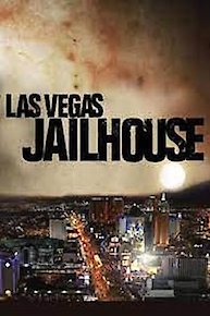 Las Vegas Jailhouse