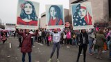 VICELAND At The Women's March: Gloria Steinem on Hope