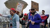 We, the People: Gloria Steinem on The Women's March On Washington