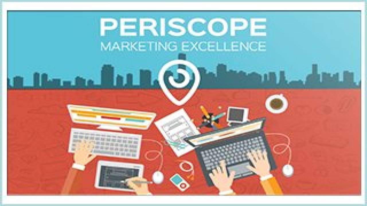 Periscope Marketing Excellence