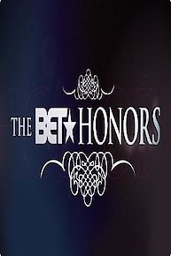 The BET Honors