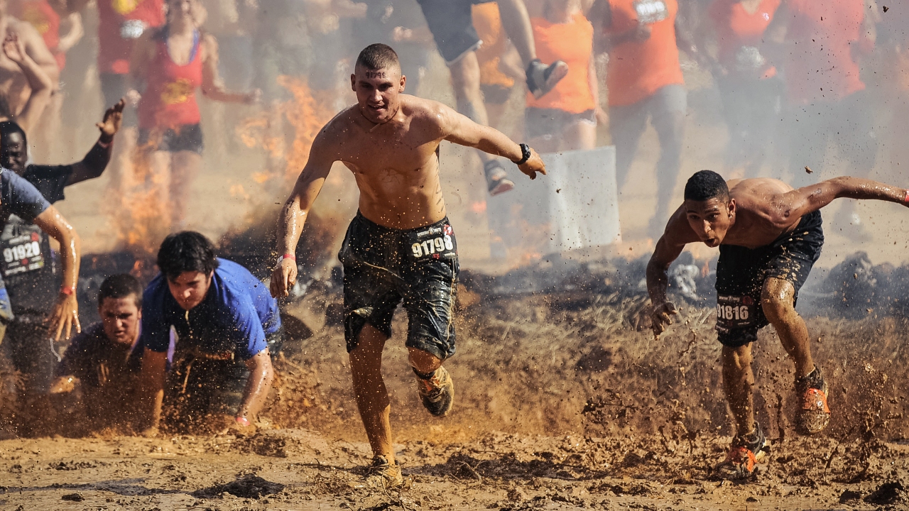 Spartan Race