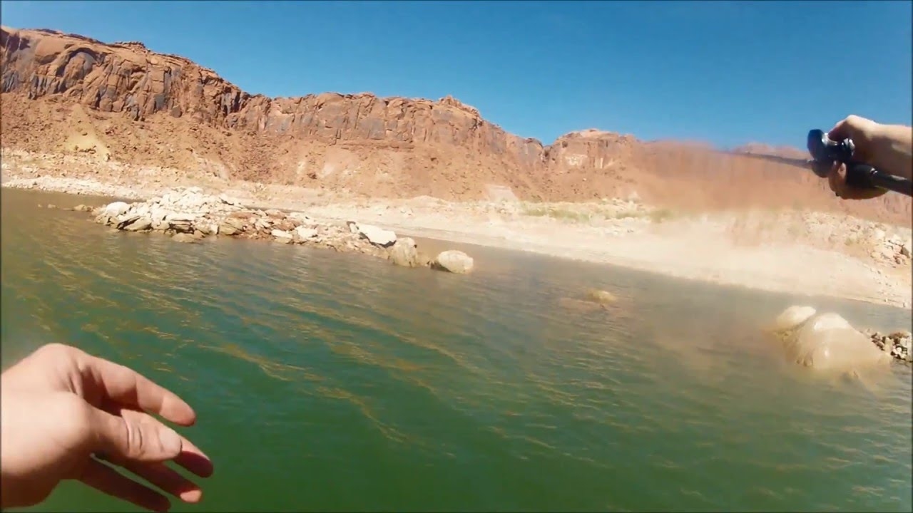 Fishin' with the Good Ol' Boys