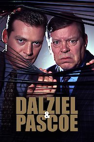 Dalziel & Pascoe