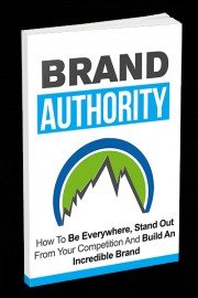 Brand Authority