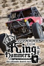 Journey to the Hammers: King of the Motos
