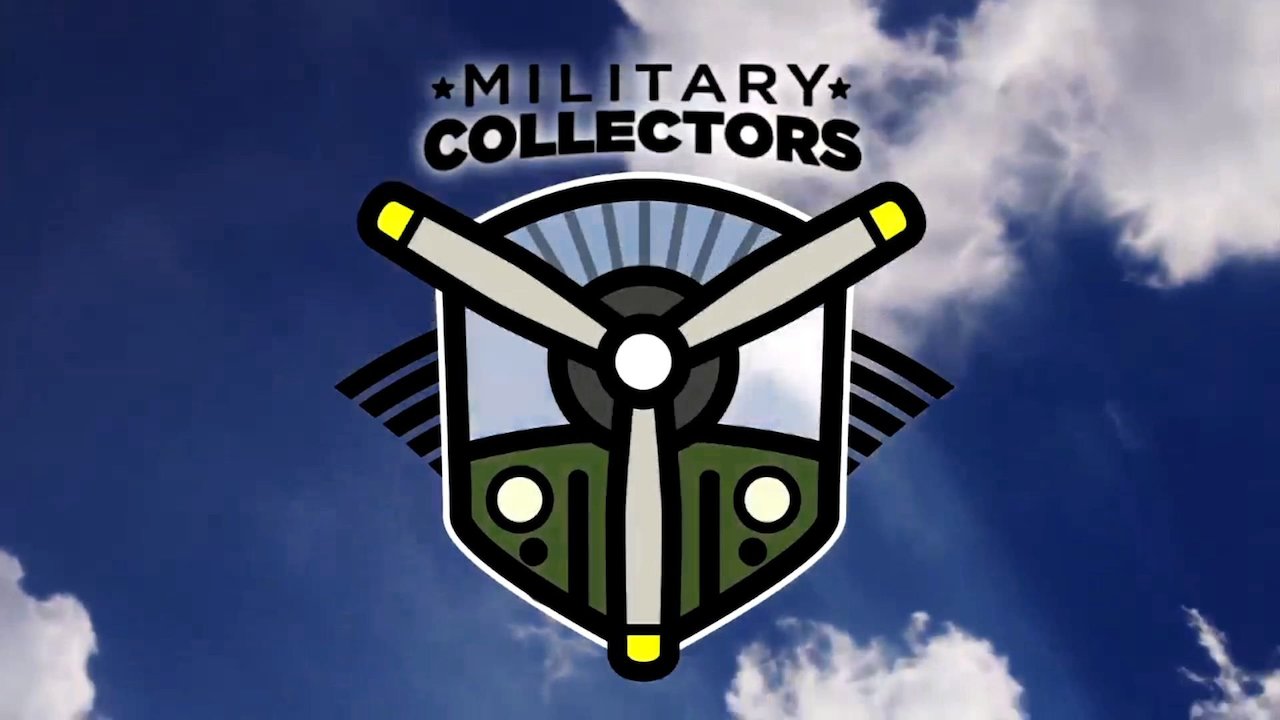 Military Collectors