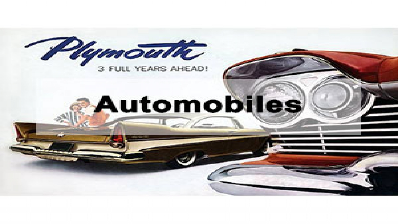 History of Advertising