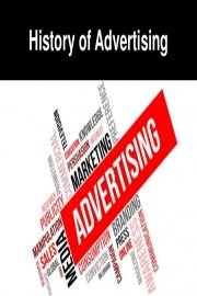 History of Advertising