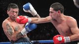 SCB: Garcia vs. Matthysse