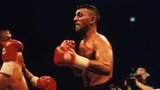 SCB30: Britain's Best: Hamed vs. Johnson