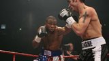 SCB30: Britain's Best: Lacy vs. Calzaghe