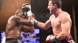 SCB30: Britain's Best: Froch vs. Taylor