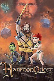 HarmonQuest