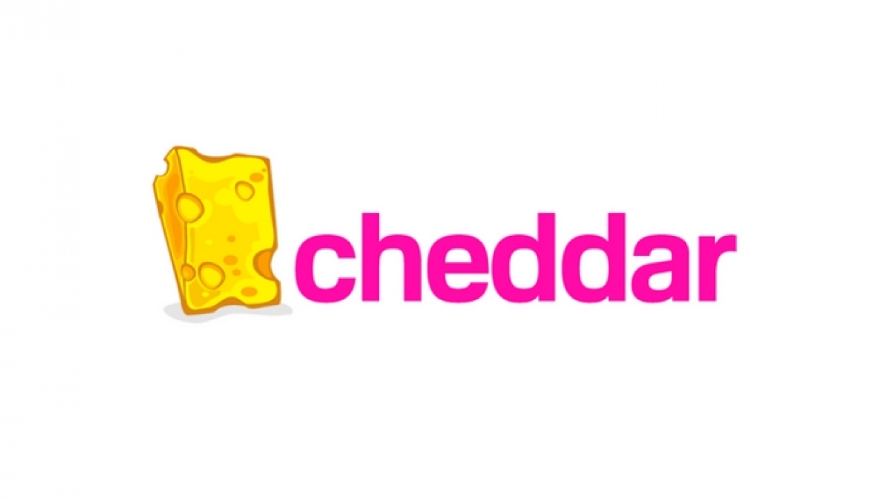 Cheddar