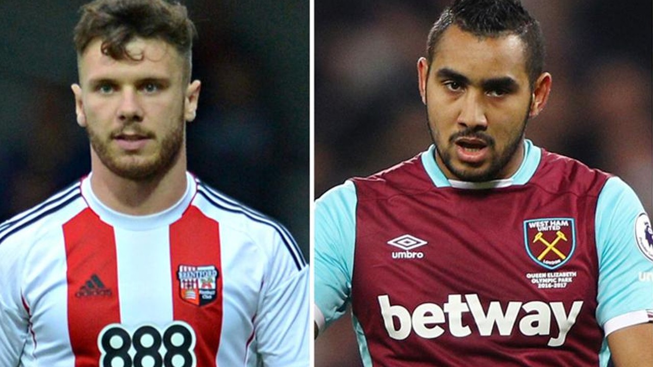 Premier League Transfer Deadline Day Show
