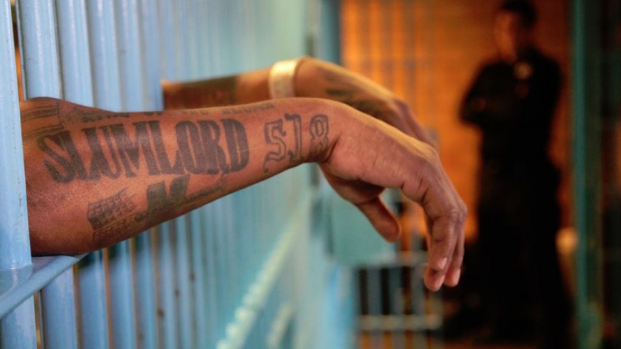 Life on Lockdown