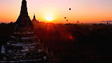 Shrines of Gold