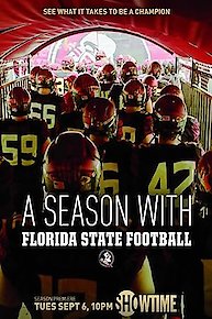 A Season with Florida State Football