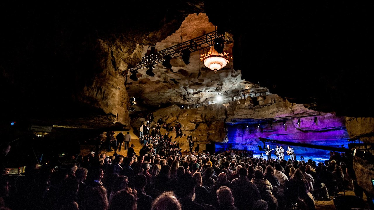 Bluegrass Underground