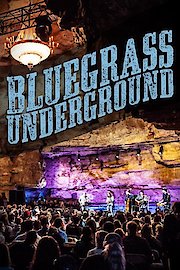 Bluegrass Underground