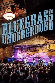 Bluegrass Underground