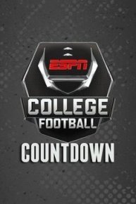 College Football Countdown