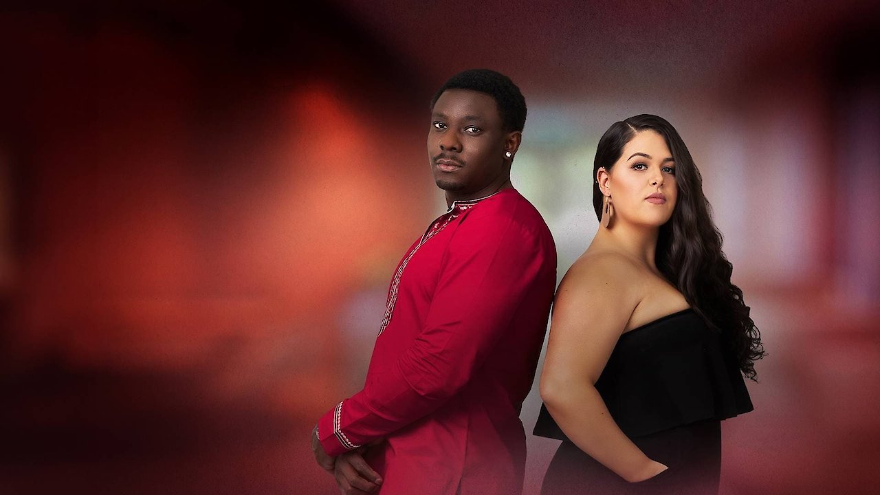 90 Day Fiance: Happily Ever After?