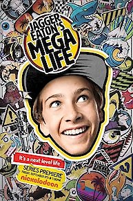 Jagger Eaton's Mega Life