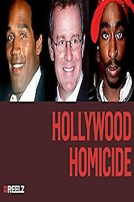 Hollywood Homicide Uncovered