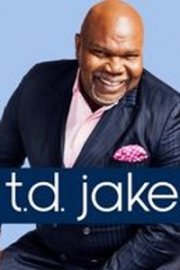 T.D. Jakes