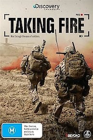 Taking Fire